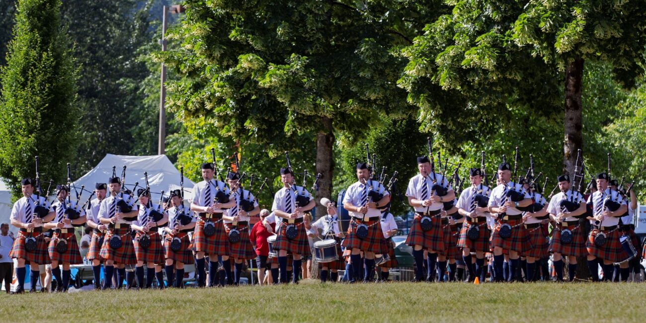 Details about   IHDA/western canada open/highland games/Pin 