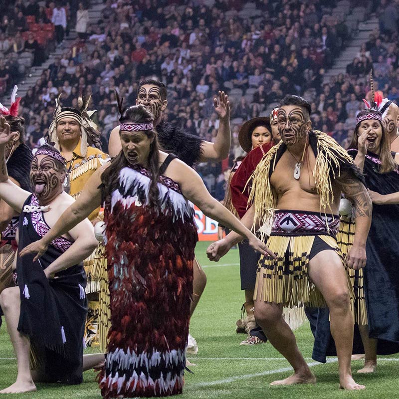 Delta Police Pipe Band