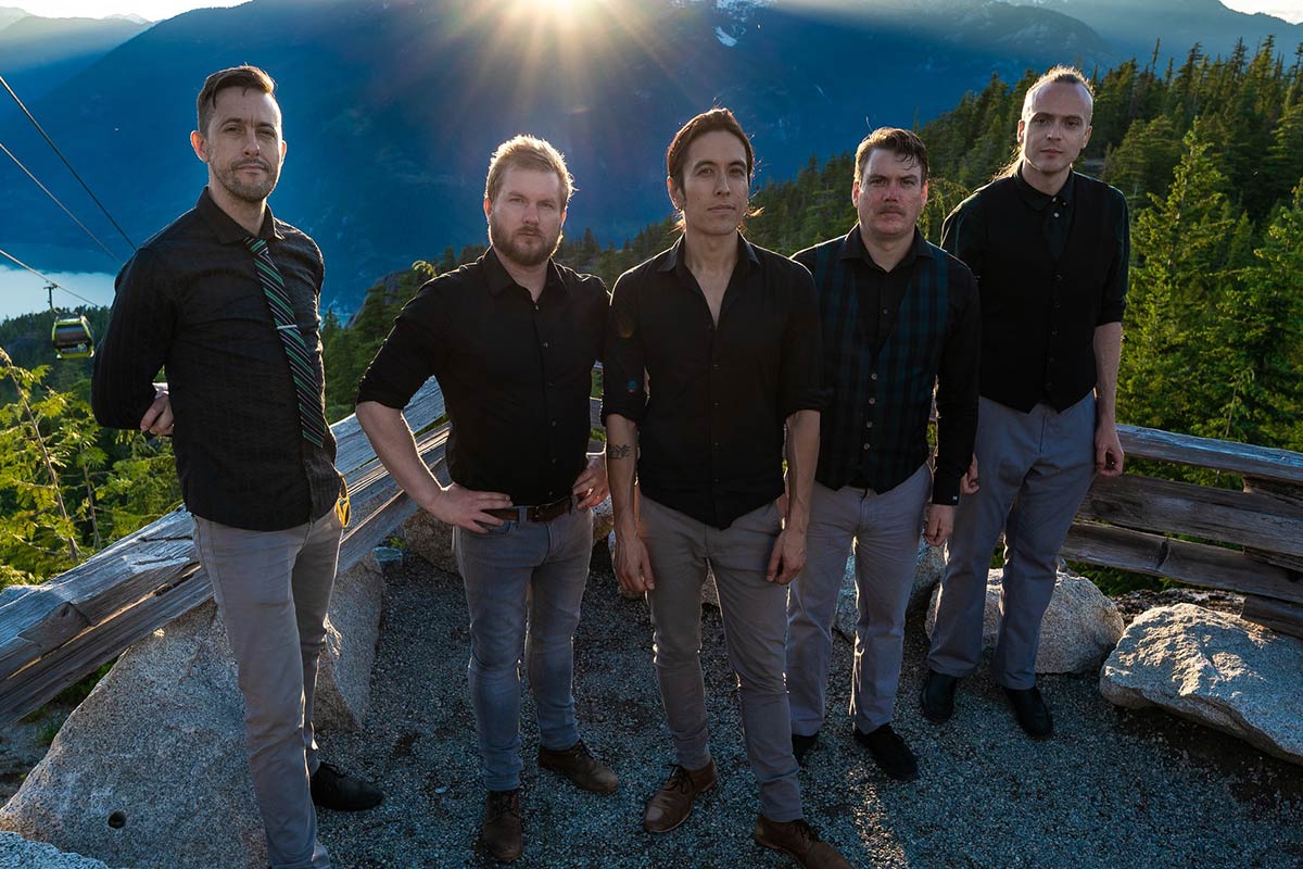 Delta Police Pipe Band