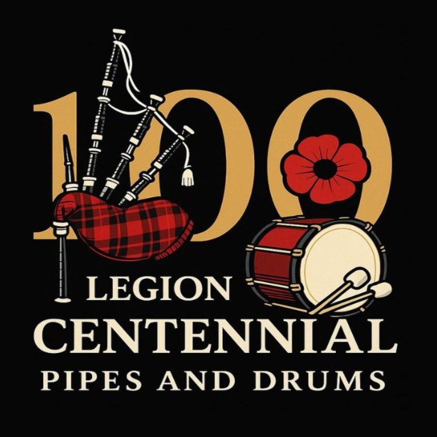 Delta Police Pipe Band